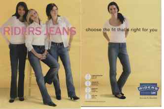 Better Homes & Gardens October 2006 Magazine Article: Page 6