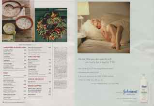 Better Homes & Gardens October 2006 Magazine Article: Page 10