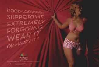 Better Homes & Gardens October 2006 Magazine Article: Page 14