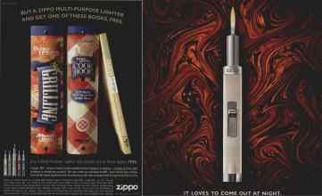 Better Homes & Gardens October 2006 Magazine Article: Page 66