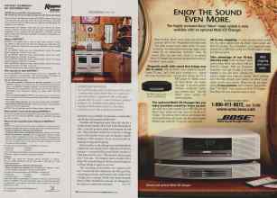 Better Homes & Gardens October 2006 Magazine Article: Page 94