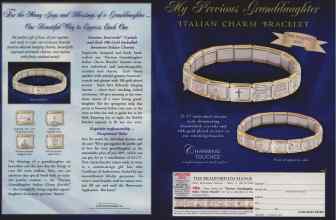 Better Homes & Gardens October 2006 Magazine Article: Page 144