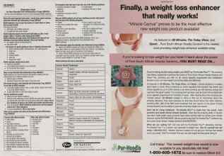 Better Homes & Gardens October 2006 Magazine Article: Page 184