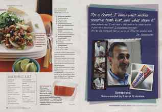 Better Homes & Gardens October 2006 Magazine Article: Page 230