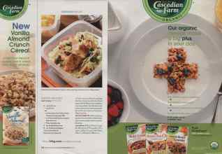 Better Homes & Gardens October 2006 Magazine Article: Page 232