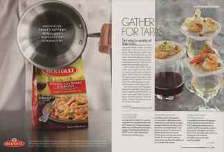 Better Homes & Gardens October 2006 Magazine Article: Page 238