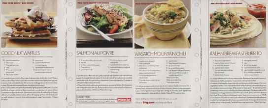 Better Homes & Gardens October 2006 Magazine Article: Page 249