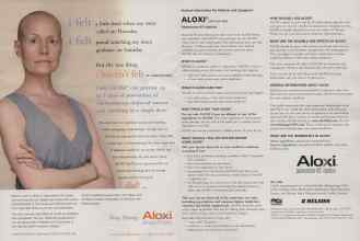 Better Homes & Gardens October 2006 Magazine Article: Page 261