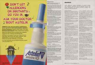 Better Homes & Gardens October 2006 Magazine Article: Page 271