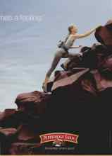 Better Homes & Gardens November 2006 Magazine Article: Page 1