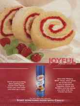 Better Homes & Gardens November 2006 Magazine Article: Page 218