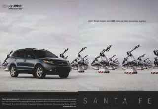 Better Homes & Gardens November 2006 Magazine Article: Page 2