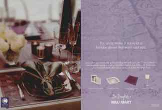 Better Homes & Gardens November 2006 Magazine Article: Page 78