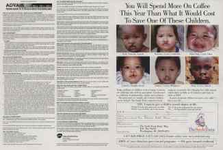 Better Homes & Gardens November 2006 Magazine Article: Page 114