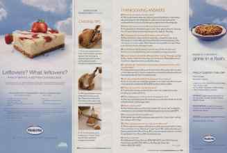 Better Homes & Gardens November 2006 Magazine Article: Page 222