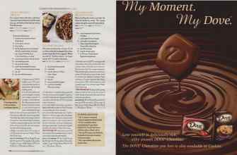 Better Homes & Gardens November 2006 Magazine Article: Page 228