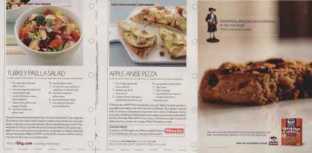 Better Homes & Gardens November 2006 Magazine Article: Page 270