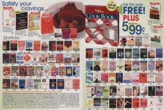 Better Homes & Gardens November 2006 Magazine Article: Page 272