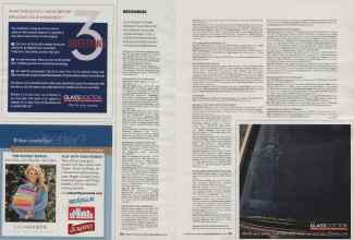 Better Homes & Gardens November 2006 Magazine Article: Page 300