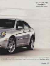 Better Homes & Gardens December 2006 Magazine Article: Page 1