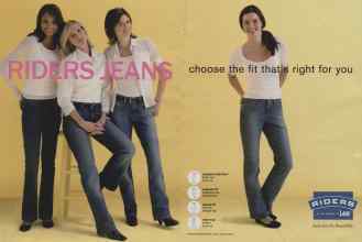 Better Homes & Gardens December 2006 Magazine Article: Page 2