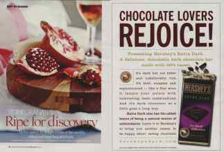 Better Homes & Gardens December 2006 Magazine Article: Page 38