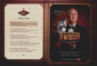 Better Homes & Gardens December 2006 Magazine Article: Page 60