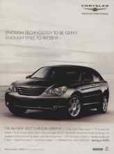 Better Homes & Gardens January 2007 Magazine Article: Page 1