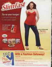 Better Homes & Gardens January 2007 Magazine Article: Page 138