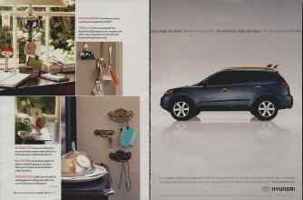 Better Homes & Gardens January 2007 Magazine Article: Page 16