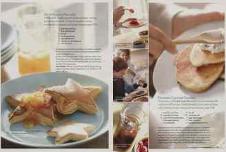 Better Homes & Gardens January 2007 Magazine Article: Page 98