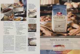 Better Homes & Gardens January 2007 Magazine Article: Page 102