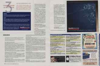 Better Homes & Gardens January 2007 Magazine Article: Page 134