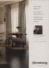 Better Homes & Gardens February 2007 Magazine Article: Page 1