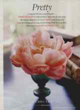 Better Homes & Gardens February 2007 Magazine Article: Living ala Lulu