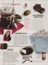 Better Homes & Gardens February 2007 Magazine Article: TAKE YOUR PICK