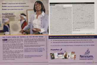 Better Homes & Gardens February 2007 Magazine Article: Page 48