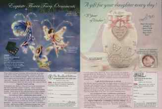 Better Homes & Gardens February 2007 Magazine Article: Page 80