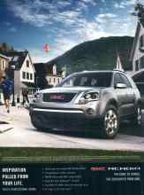 Better Homes & Gardens March 2007 Magazine Article: Page 266