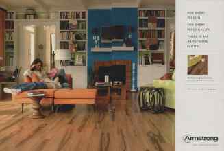 Better Homes & Gardens March 2007 Magazine Article: Page 2