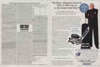 Better Homes & Gardens March 2007 Magazine Article: Page 52