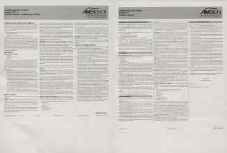 Better Homes & Gardens March 2007 Magazine Article: Page 60