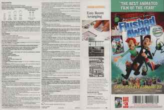 Better Homes & Gardens March 2007 Magazine Article: Page 66