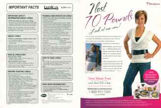 Better Homes & Gardens March 2007 Magazine Article: Page 90