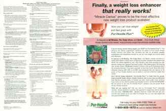 Better Homes & Gardens March 2007 Magazine Article: Page 146