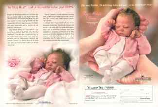 Better Homes & Gardens March 2007 Magazine Article: Page 200