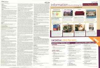 Better Homes & Gardens March 2007 Magazine Article: Page 248