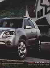 Better Homes & Gardens April 2007 Magazine Article: Page 1