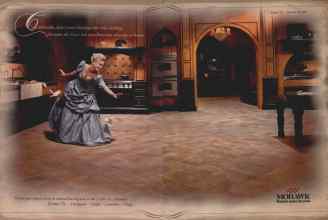 Better Homes & Gardens April 2007 Magazine Article: Page 2