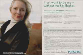 Better Homes & Gardens April 2007 Magazine Article: Page 80